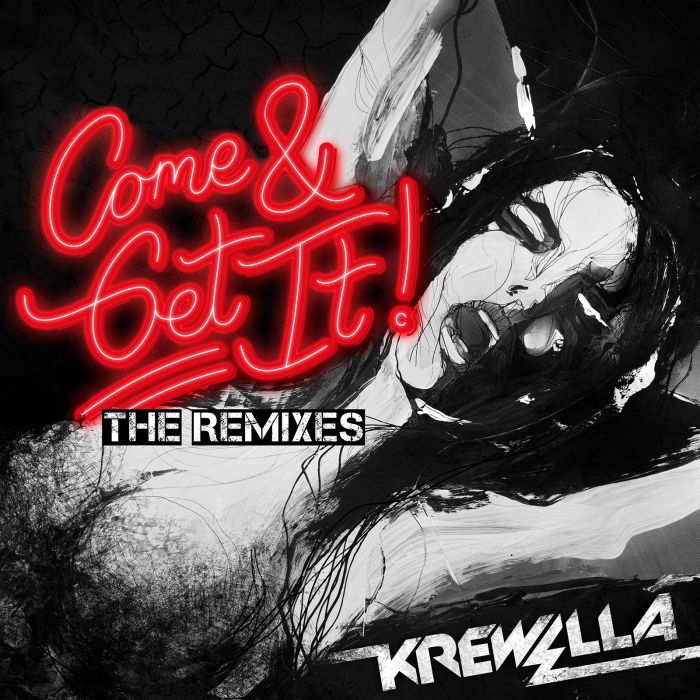 Come & Get It(The Remixes)