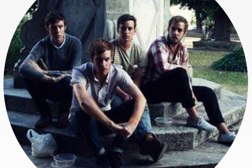 Wild Nothing