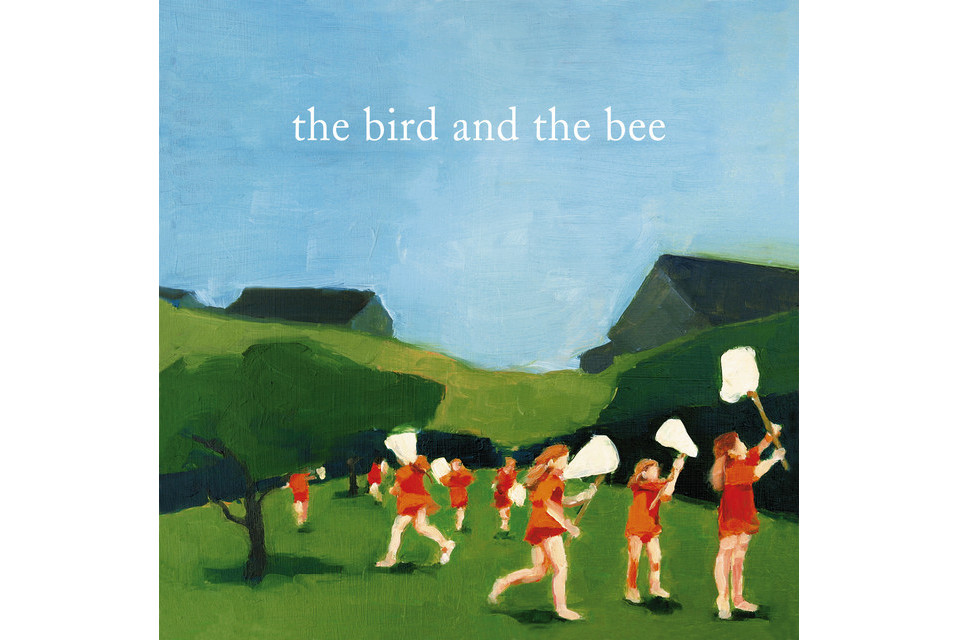 Birds and the Bees(The Bird And The Bee演唱歌曲)