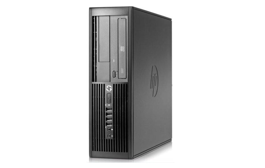 HP Compaq Pro 4300 SFF(C0Q53PA)