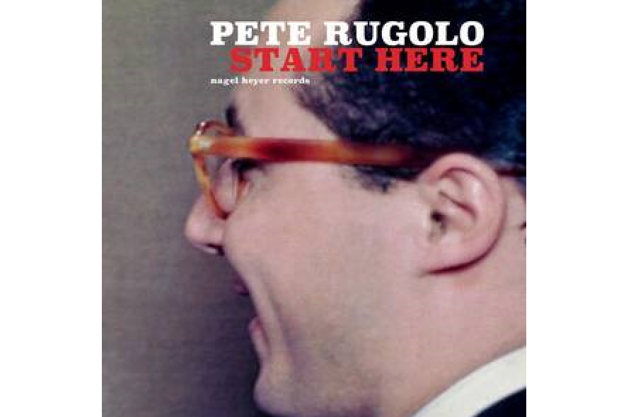 Pete Rugolo