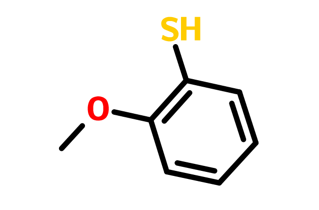 2-甲氧基苯硫酚