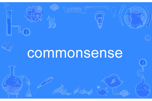 commonsense