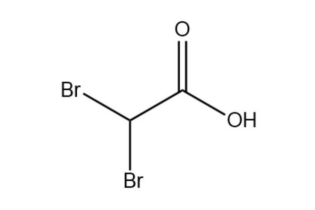 二溴乙酸