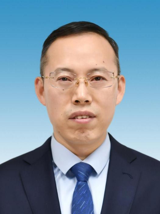 孫君(浙江省紹興市人民政府副市長)