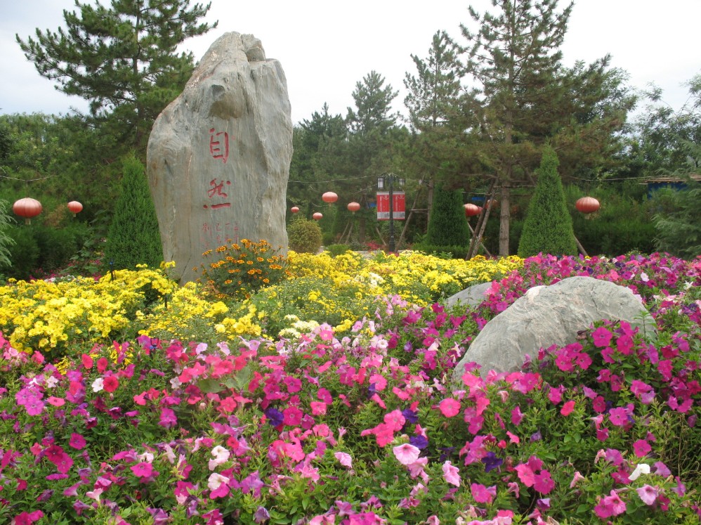 薇樂花園