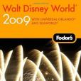 Fodor\x27s Walt Disney World 2009