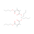 6,6-二丁基-4,8,11-三氧代-5,7,12-三氧雜-6-錫雜十六烷-2,9-二烯酸(Z,Z)丁基酯