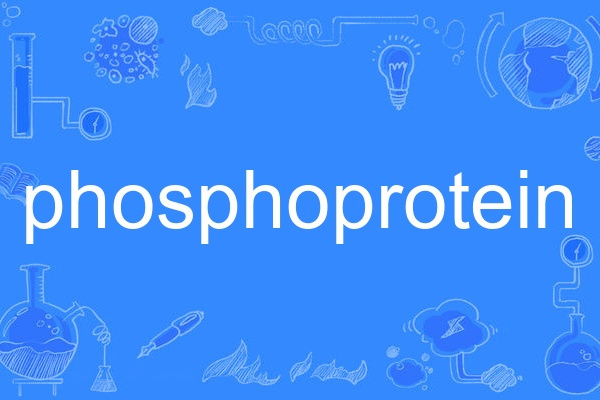 phosphoprotein