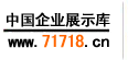 中國企業展示庫