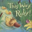 This Way, Ruby!(Jonathan Emmett著圖書)