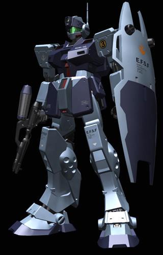 RGM-79SP