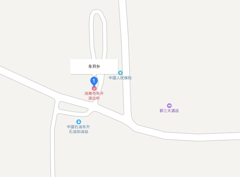 東升鄉(吉林省洮南市東升鄉)