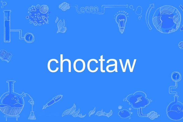 choctaw