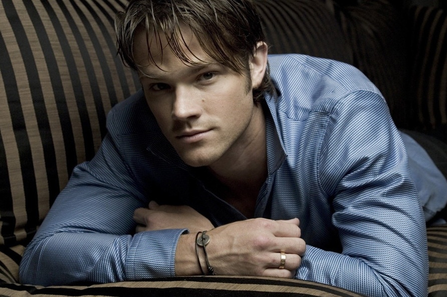 Jared Padalecki