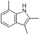 2,3,7-三甲基吲哚
