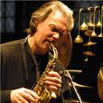 Jan Garbarek