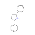 (2R,5R)-2,5-二苯基吡咯烷