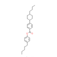 反式-4-（4-丁基環己基）苯甲酸對戊基苯酚酯