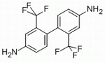 2,2\x27-雙三氟甲基-4,4\x27-二氨基聯苯