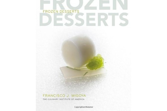 Frozen Desserts