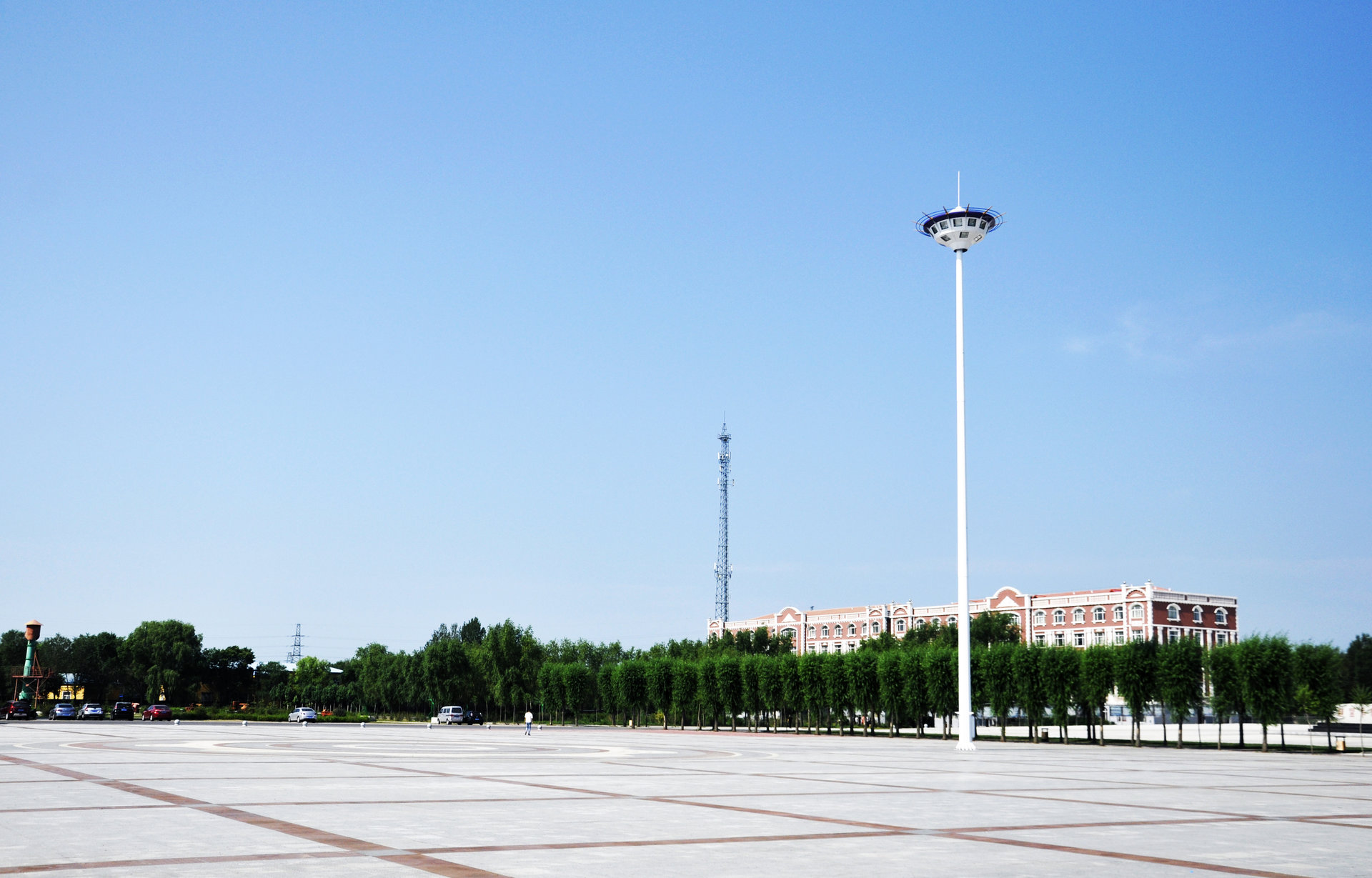 中國一重技師學院