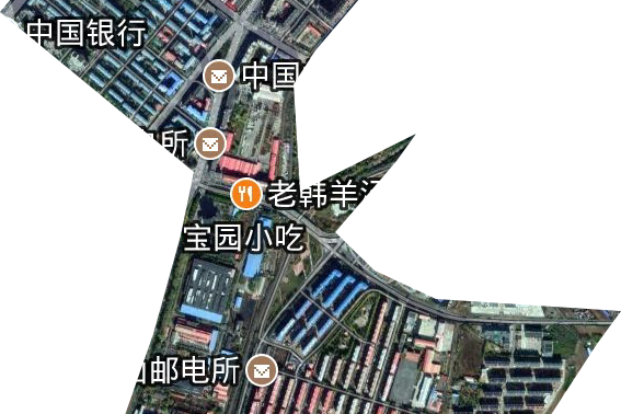 向陽街道(黑龍江省雞西市雞冠區轄街道)