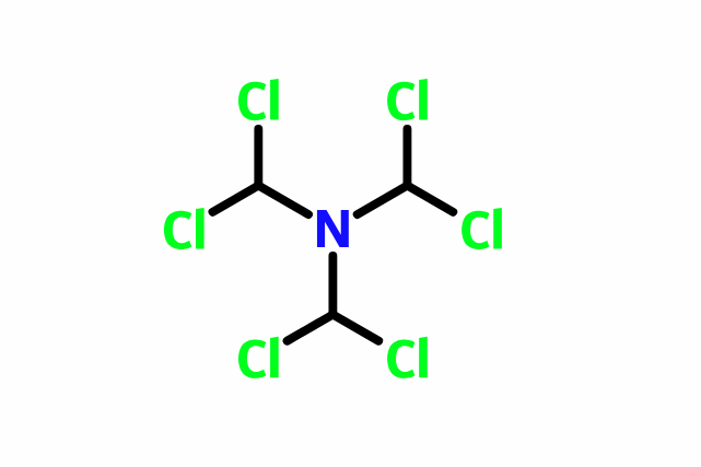 三（二氯甲基）胺