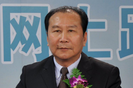 柳志成(泰勝風能名譽董事長，董事)