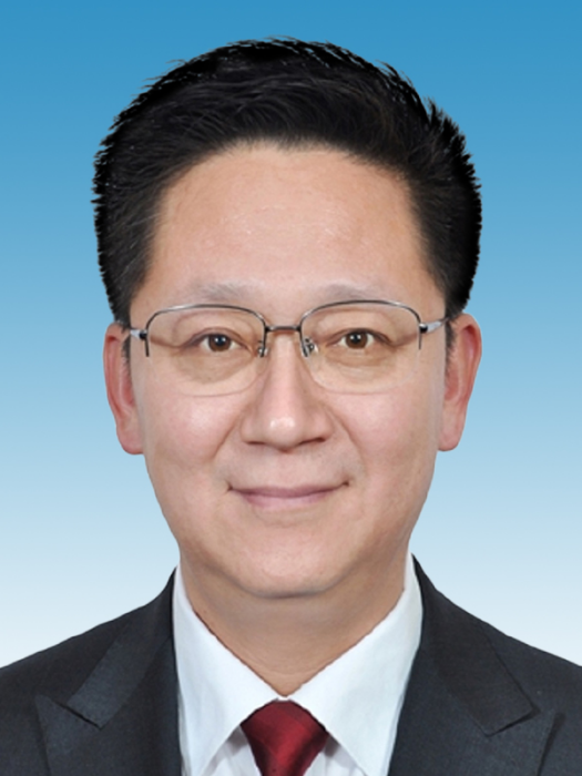 張成寶(山東省青島市委社會工作部副部長，青島市政府副秘書長，青島市信訪局黨組書記、局長)