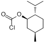 (1R)-(-)-薄荷基氯仿