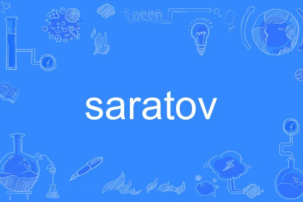 saratov