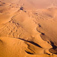 納米布沙漠