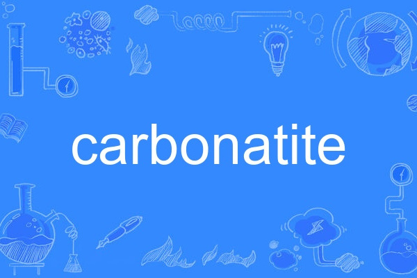 carbonatite