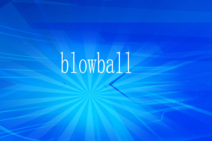 blowball