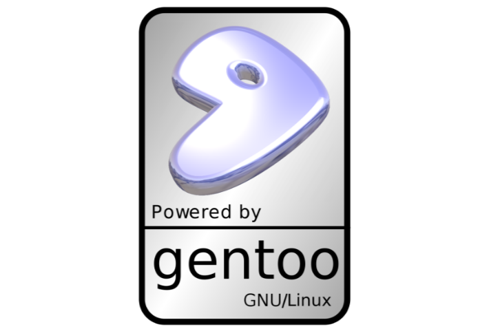 Gentoo