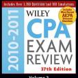 Wiley CPA Examination Review, Volume 2