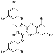三（三溴苯氧基）三嗪