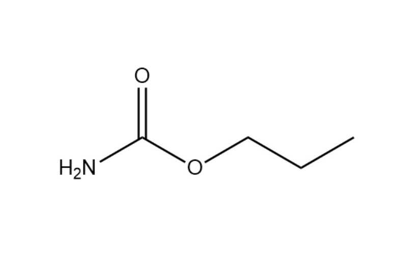 氨基甲酸正丙酯