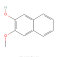 3-甲氧基-2-萘酚