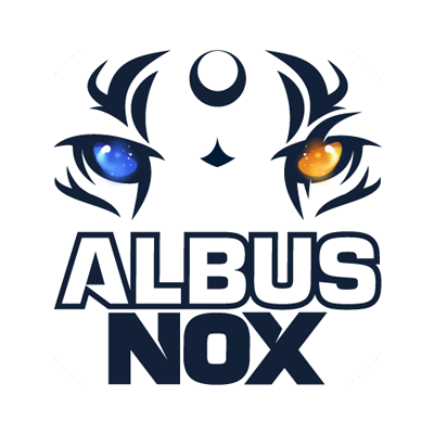 Albus NoX Luna(ANX)