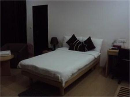 Hirohama India Serviced Apartment