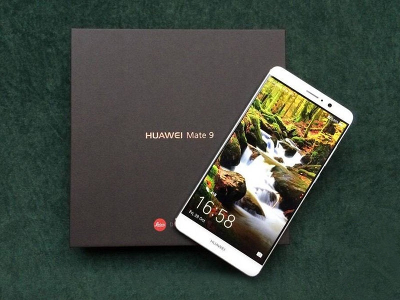 HUAWEI Mate 9