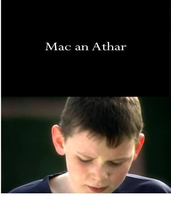 Mac an Athar