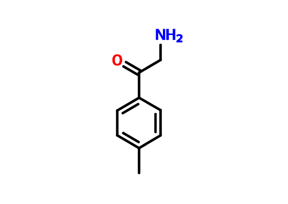 2-氨基-4\x27-甲基苯乙酮