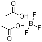 三氟化硼乙酸絡合物