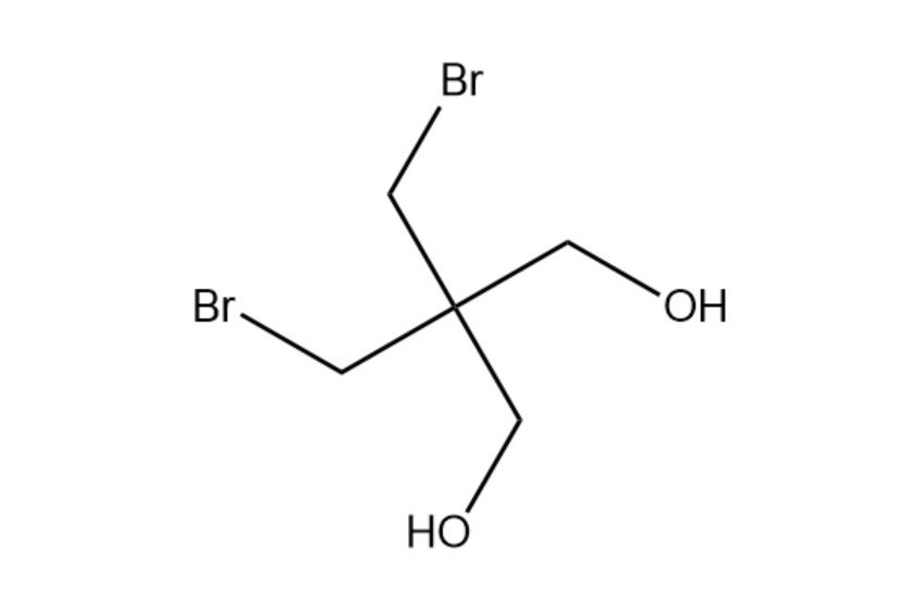 2,2-雙（溴甲基）-1,3-丙二醇