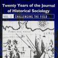 Twenty Years of the Journal of Historical Sociology