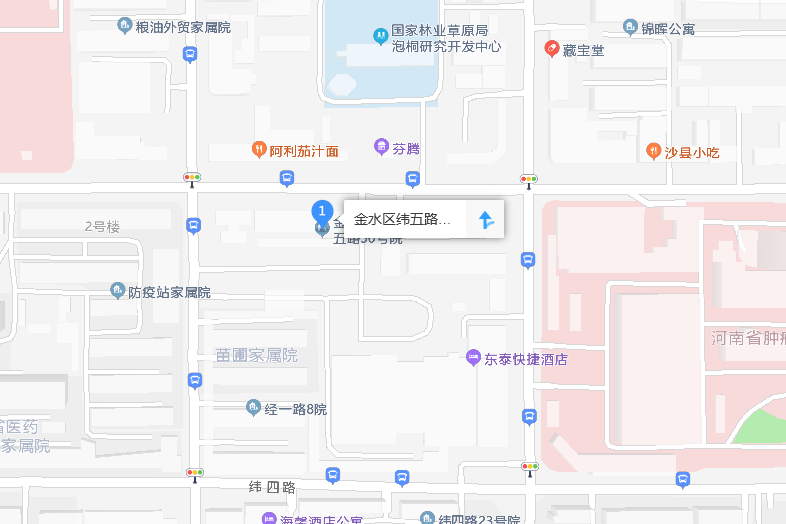 緯五路49號院