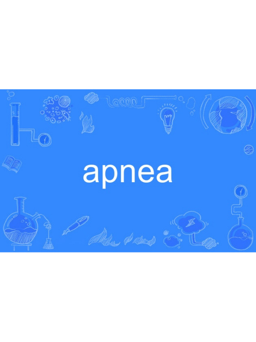 apnea